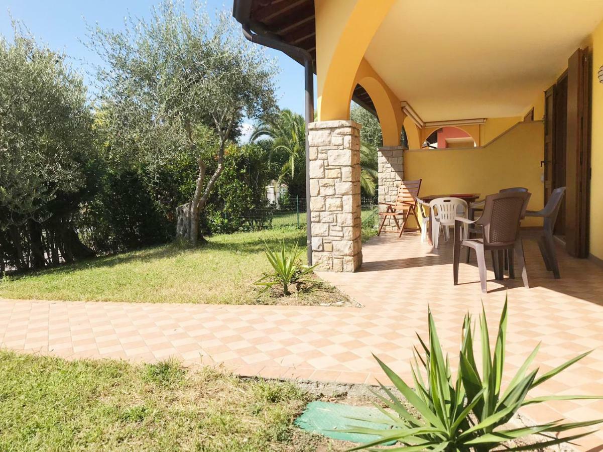 Villa The Sweet Rose With Pool Manerba del Garda Exterior foto